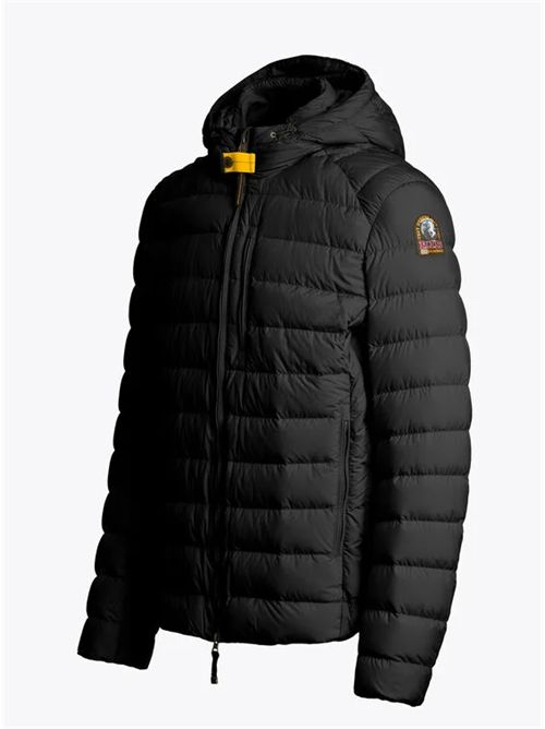 LAST MINUTE PARAJUMPERS | 25WMPMPUSL020541 BLACK